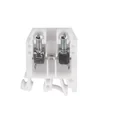 ZUG-G16 Stecker weiß