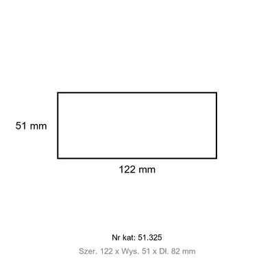 Żuk prise double 2x2P+Z n/t IP44 blanc VG 262-01