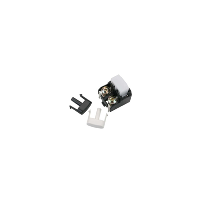 Zusätzliche Taste für das Uniphone Scatiel 1132/1