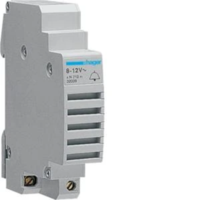 Zvonek 8-12V/0,33A,