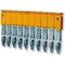 ZW10-2.5 orange plug-in short circuit