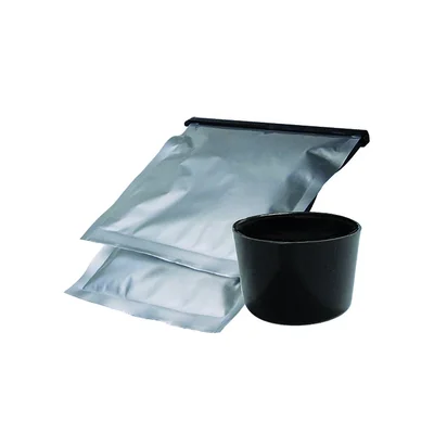Zweikomponenten-Polyurethanharz, EG 370 ml, 124962
