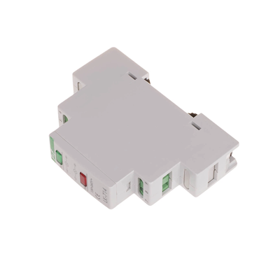 Zweistufige Signallampe 5-10V grün-rot