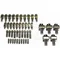 ZWG 10-2.5 (10 PCS.) SPHINCTER