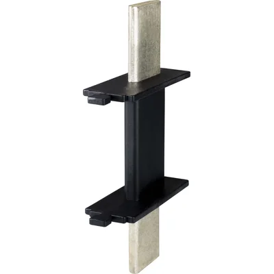 Zwieracz instalacyjny izolowany srebrzony NVLI 3 Ag