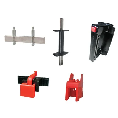 Zwieracz instalacyjny izolowany srebrzony NVLI 3 Ag