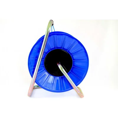 Zwijak bębnowy uniwersalny Z-XXL 420