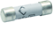 Zylindersicherungseinsatz 10x38 mm gG 1 A 500 V a.c.